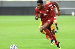 开云官网-梅斯队客场晋级，加强了欧战资格机会