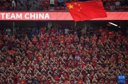 开云体育官方网站-亚洲杯足球赛在中国开幕，球队实力对决