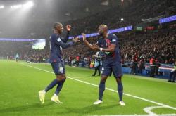 开云体育下载-大巴黎客场告捷，力克对手赢得比赛