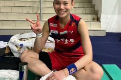 开云体育-中国羽毛球队轻取泰国羽毛球队，戴资颖高光表现的简单介绍