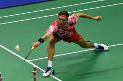 开云官网-包含丹麦羽毛球队绝地反击法国羽毛球队，安赛龙送出助攻的词条