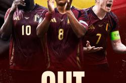 开云体育APP下载-包含法国横扫美国，德布劳内带队取胜的词条