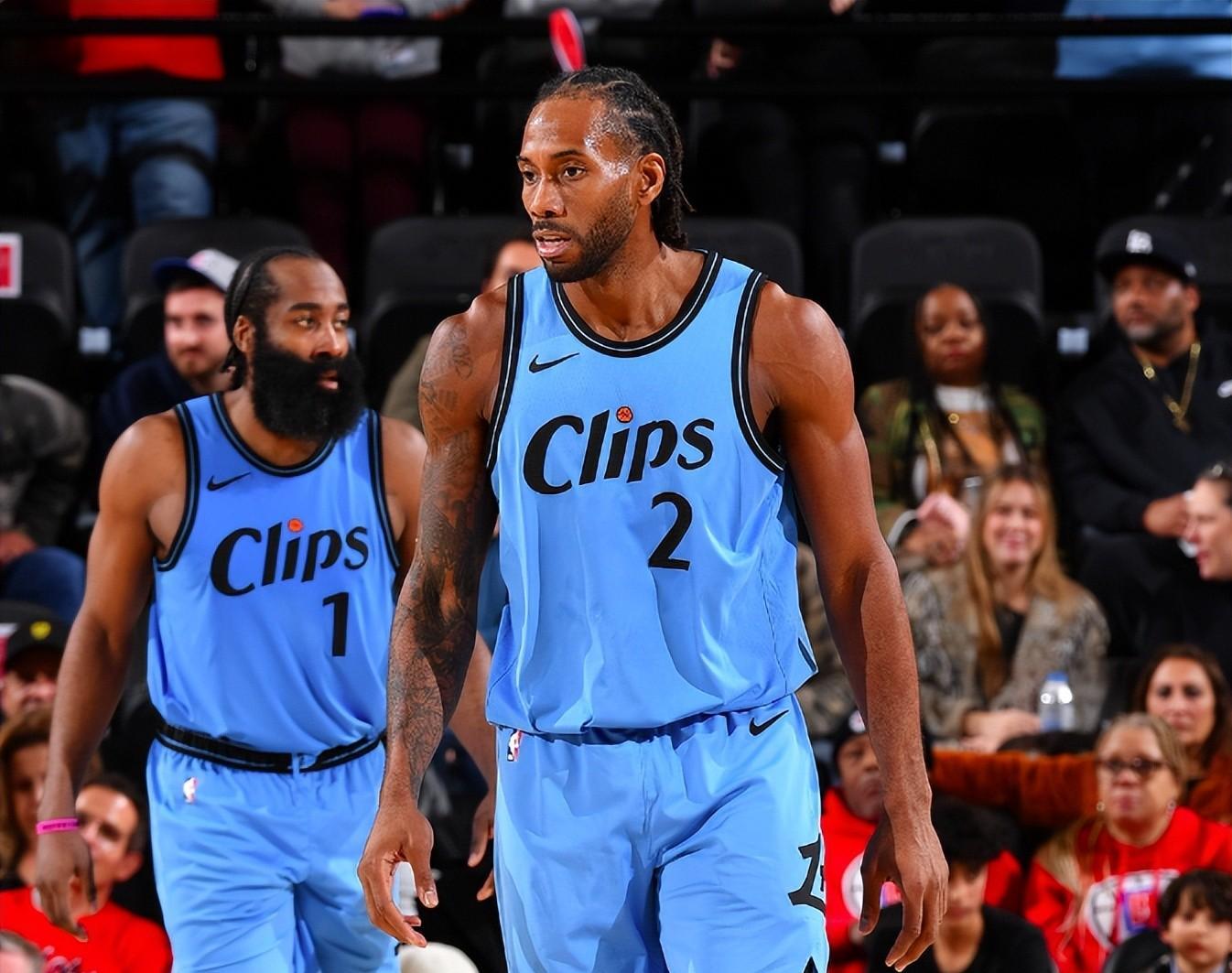 快船队主力球员复出备战关键战役的简单介绍 快船队主力球员复出备战关键战役的简单介绍