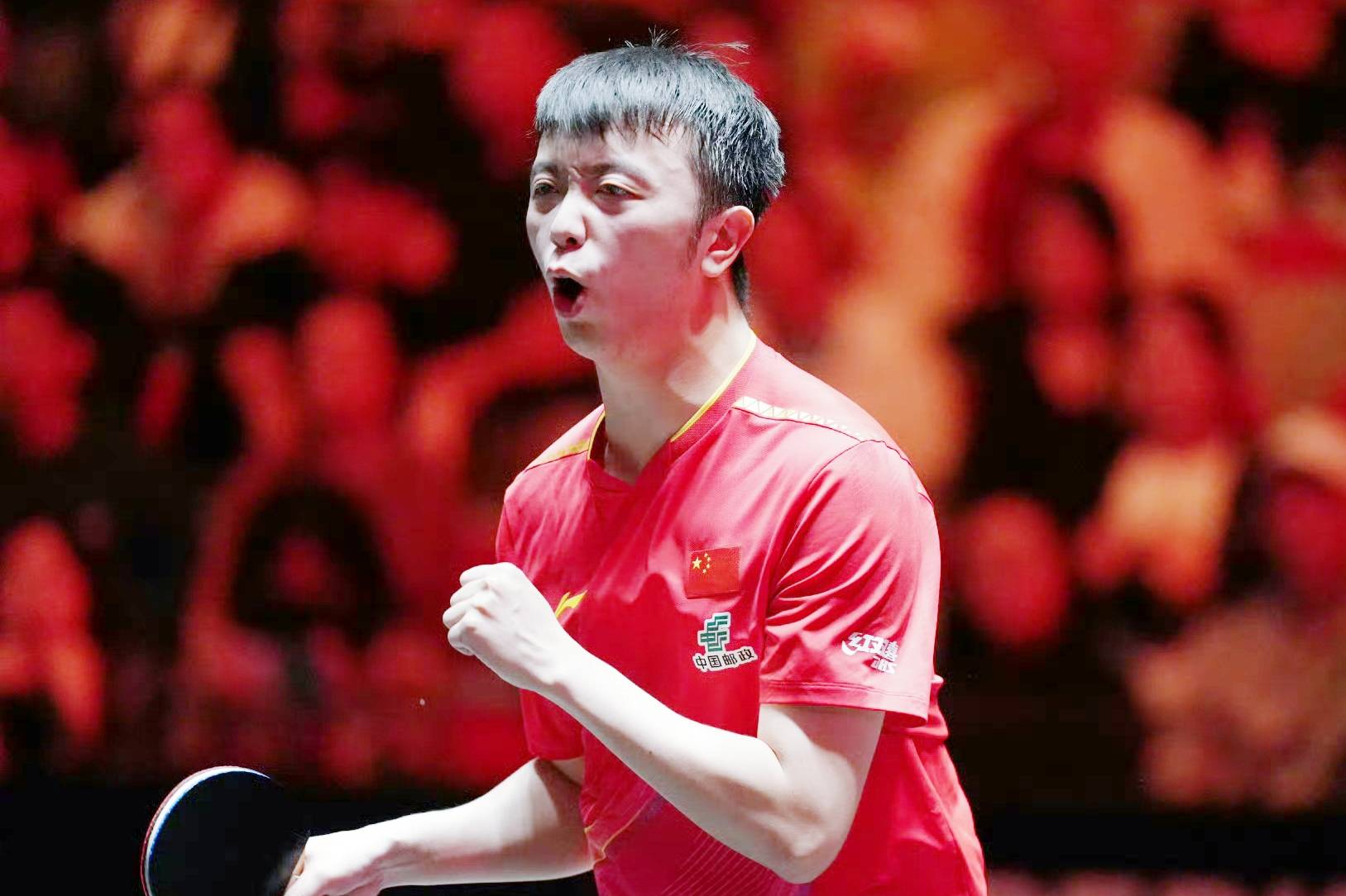 关于奥地利乒乓球队鏖战波兰乒乓球队,张本智和爆发神勇的信息 关于奥地利乒乓球队鏖战波兰乒乓球队,张本智和爆发神勇的信息