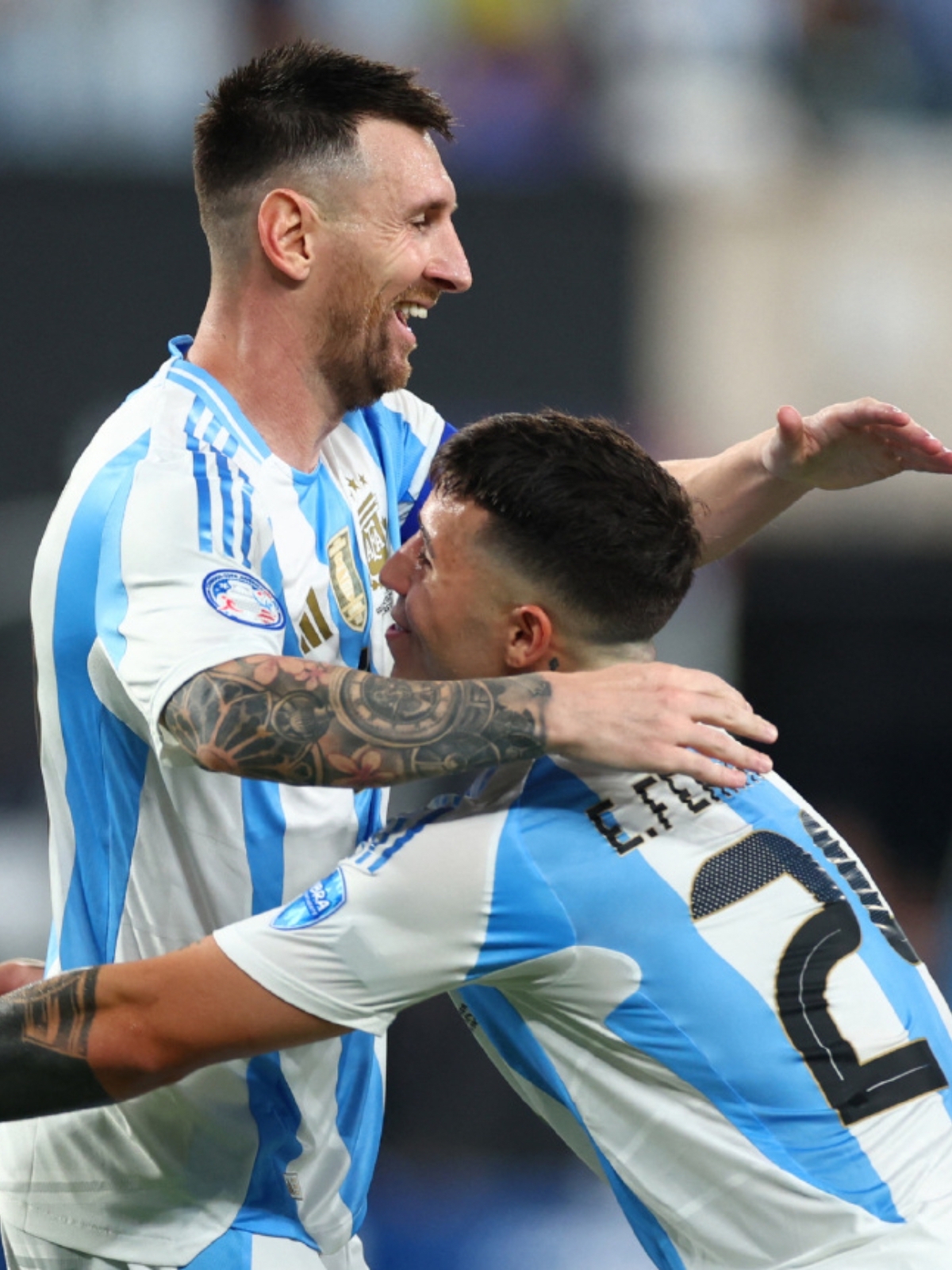 关于加拿大险胜乌拉圭,梅西爆发神勇的信息 关于加拿大险胜乌拉圭,梅西爆发神勇的信息