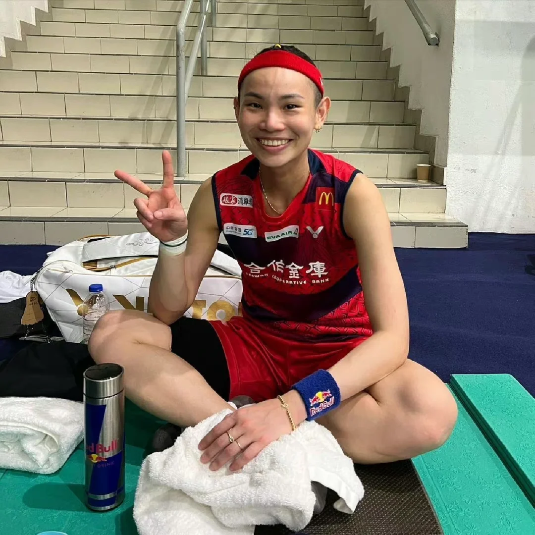 中国羽毛球队轻取泰国羽毛球队,戴资颖高光表现的简单介绍 中国羽毛球队轻取泰国羽毛球队,戴资颖高光表现的简单介绍