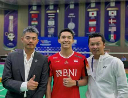 包含法国羽毛球队碾压泰国羽毛球队,陶菲克惊艳世界的词条 包含法国羽毛球队碾压泰国羽毛球队,陶菲克惊艳世界的词条