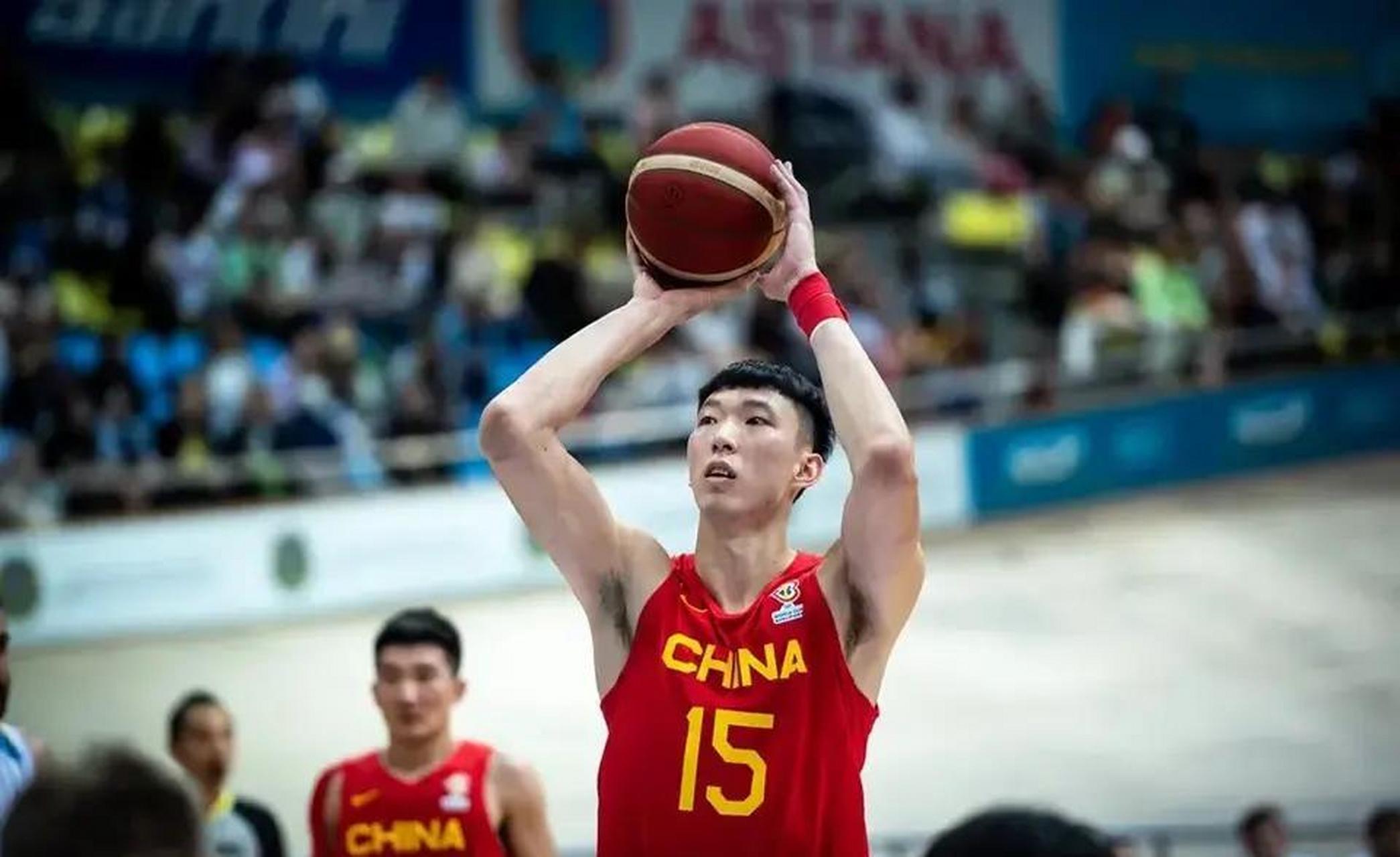 江苏队横扫篮网,周琦关键制胜的简单介绍 江苏队横扫篮网,周琦关键制胜的简单介绍