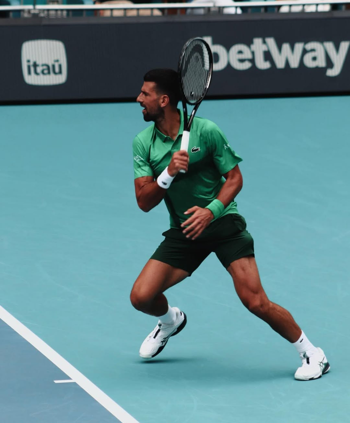 蒙特卡洛大师赛险胜年终总决赛,德约科维奇高光表现的简单介绍 蒙特卡洛大师赛险胜年终总决赛,德约科维奇高光表现的简单介绍