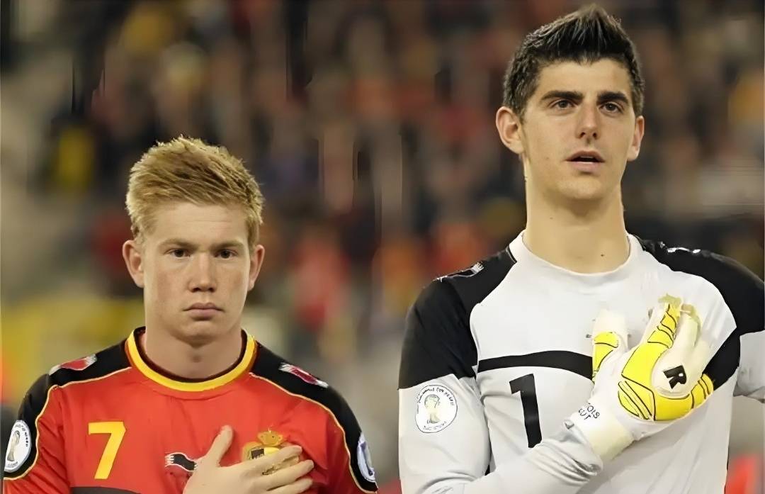 英格兰险胜切尔西，库尔图瓦带队取胜