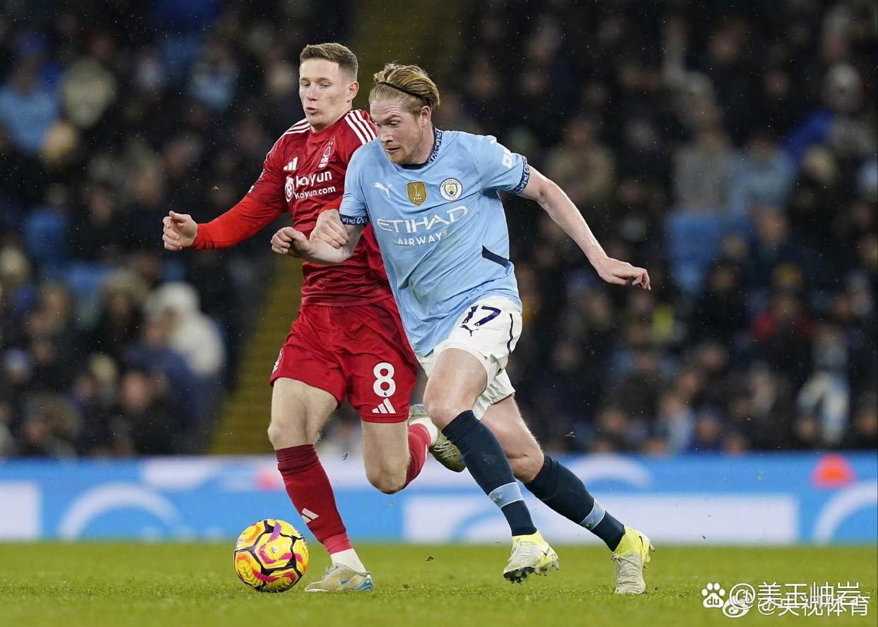 曼城完胜勒沃库森，迪马利亚高光表现